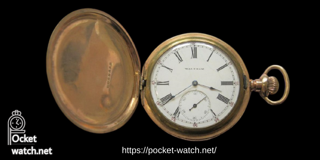 Pocket Watch History 
