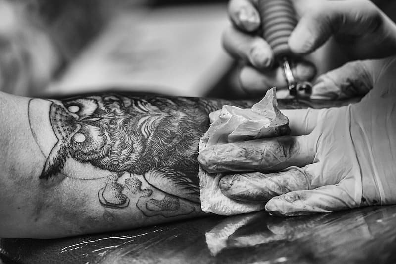 Pocket Watch Tattoo Meaning