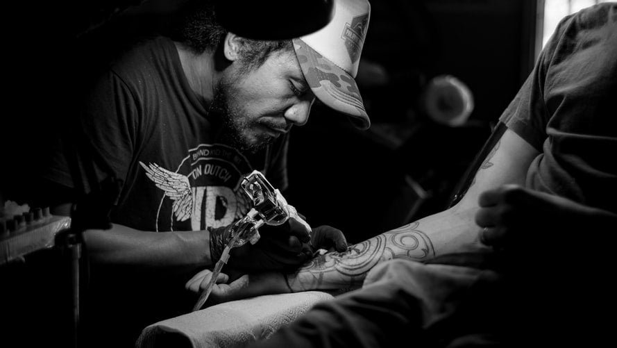 Pocket Watch Tattoo Meaning