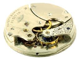 How to repair pocket watch