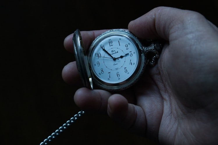 7 Interesting Facts About Pocket Watches