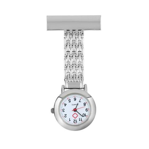 OUTAD Nurse Pocket Watch