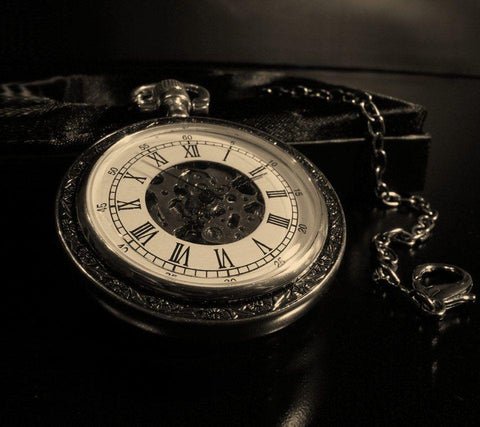 Pocket Watch