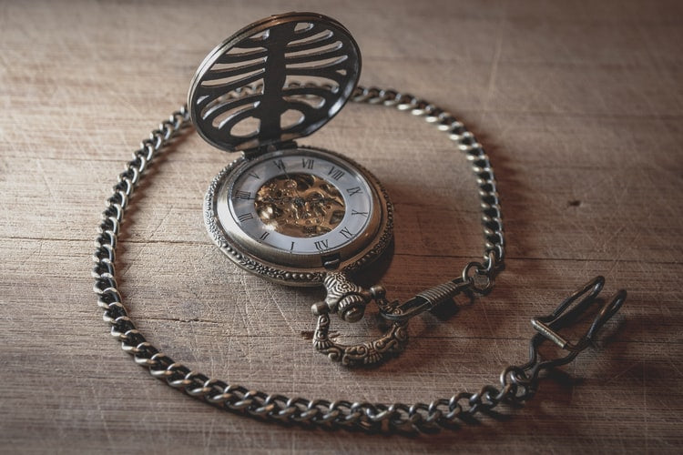 Pocket Watch Tips For Men