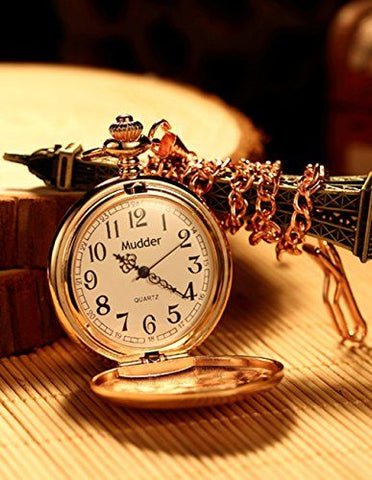 Pocket Watch