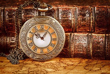 Collecting Vintage Pocket Watches