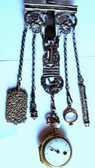 chatelaine-pocket-watch