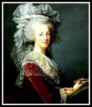 Marie Antoinette Pocket Watch