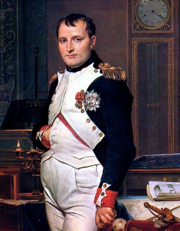 Napoleon's Pocket Watch